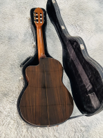 Đàn Guitar Manuel Rodríguez e Hijos Đàn Guitar Classic Tây Ban Nha Cao Cấp