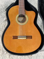 Đàn Guitar Manuel Rodríguez e Hijos Đàn Guitar Classic Tây Ban Nha Cao Cấp