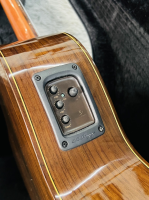 Đàn Guitar Manuel Rodríguez e Hijos Đàn Guitar Classic Tây Ban Nha Cao Cấp