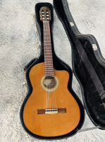 Đàn Guitar Manuel Rodríguez e Hijos Đàn Guitar Classic Tây Ban Nha Cao Cấp