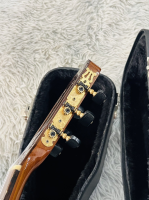 Đàn Guitar Manuel Rodríguez e Hijos Đàn Guitar Classic Tây Ban Nha Cao Cấp