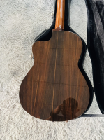 Đàn Guitar Manuel Rodríguez e Hijos Đàn Guitar Classic Tây Ban Nha Cao Cấp