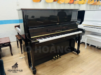 PIANO APOLLO A350 - NÂU BÓNG- MỚI 98%| PIANO HOÀNG PHÚC