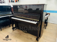 PIANO APOLLO A350 - NÂU BÓNG- MỚI 98%| PIANO HOÀNG PHÚC