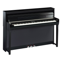 Đàn Piano Điện Yamaha CLP 785 | Piano Hoàng Phúc