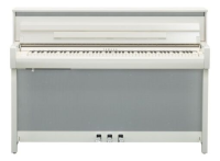 Đàn Piano Điện Yamaha CLP 785 Trắng | Piano Hoàng Phúc