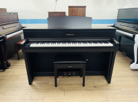 Đàn Piano Điện Yamaha CLP 675R | Piano Hoàng Phúc