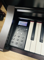 Đàn Piano Điện Yamaha CLP 675R | Piano Hoàng Phúc