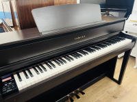 Đàn Piano Điện Yamaha CLP 675R | Piano Hoàng Phúc