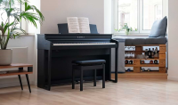 Đàn piano Kawai CA 401 nhập khẩu chính hãng từ Nhật| Piano Hoàng Phúc