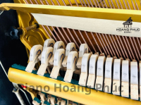 YAMAHA U3H WH BẢO HÀNH 10 NĂM| HỖ TRỢ TRẢ GÓP TẠI PIANO HOÀNG PHÚC.