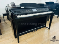 DÒNG PIANO YAMAHA CVP-605-FE NHẬP KHẨU TẠI NHẬT BẢN|HÀNG NGUYÊN ZIN| PIANO HOÀNG PHÚC