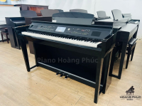 DÒNG PIANO YAMAHA CVP-605-FE NHẬP KHẨU TẠI NHẬT BẢN|HÀNG NGUYÊN ZIN| PIANO HOÀNG PHÚC