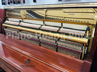 PIANO YAMAHA W106B NHẬP NGUYÊN BẢN JAPAN | PIANO HOÀNG PHÚC