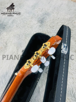 Jose Antonio No.1 đàn guitar classic cao cấp, chất lượng
