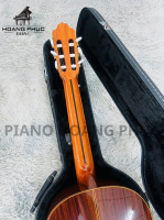 Jose Antonio No.1 đàn guitar classic cao cấp, chất lượng