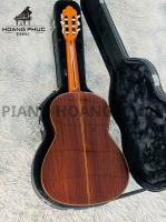 Jose Antonio No.1 đàn guitar classic cao cấp, chất lượng