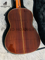 Jose Antonio No.1 đàn guitar classic cao cấp, chất lượng