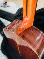 Jose Antonio No.1 đàn guitar classic cao cấp, chất lượng