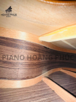 Jose Antonio No.1 đàn guitar classic cao cấp, chất lượng