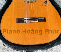 Jose Antonio No.1 đàn guitar classic cao cấp, chất lượng