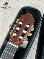 Jose Antonio No.1 đàn guitar classic cao cấp, chất lượng