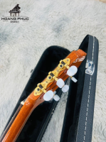 Jose Antonio No.1 đàn guitar classic cao cấp, chất lượng