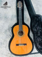 Jose Antonio No.1 đàn guitar classic cao cấp, chất lượng