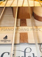 Đàn guitar classic nhập khẩu chính hãng từ Nhật| Piano Hoàng Phúc