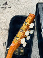 Đàn guitar classic nhập khẩu chính hãng từ Nhật| Piano Hoàng Phúc