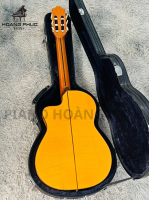 Đàn guitar classic nhập khẩu chính hãng từ Nhật| Piano Hoàng Phúc