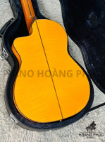 Đàn guitar classic nhập khẩu chính hãng từ Nhật| Piano Hoàng Phúc