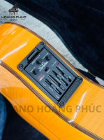 Đàn guitar classic nhập khẩu chính hãng từ Nhật| Piano Hoàng Phúc