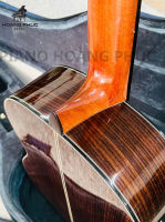 Đàn guitar classic Kodaira AST100s nhập khẩu chính hãng từ Nhật| Piano Hoàng Phúc