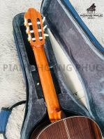 Đàn guitar classic Kodaira AST100s nhập khẩu chính hãng từ Nhật| Piano Hoàng Phúc