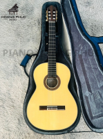 Đàn guitar classic Kodaira AST100s nhập khẩu chính hãng từ Nhật| Piano Hoàng Phúc