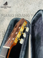 Đàn guitar classic Kodaira AST100s nhập khẩu chính hãng từ Nhật| Piano Hoàng Phúc