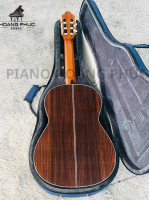 Đàn guitar classic Kodaira AST100s nhập khẩu chính hãng từ Nhật| Piano Hoàng Phúc