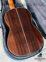 Đàn guitar classic Kodaira AST100s nhập khẩu chính hãng từ Nhật| Piano Hoàng Phúc