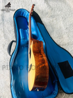 Đàn guitar Morris S103K nhập khẩu chính hãng từ Nhật| Piano Hoàng Phúc