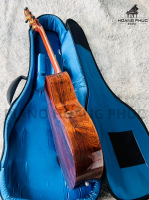 Đàn guitar Morris S103K nhập khẩu chính hãng từ Nhật| Piano Hoàng Phúc