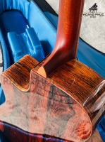 Đàn guitar Morris S103K nhập khẩu chính hãng từ Nhật| Piano Hoàng Phúc