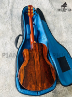 Đàn guitar Morris S103K nhập khẩu chính hãng từ Nhật| Piano Hoàng Phúc