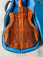 Đàn guitar Morris S103K nhập khẩu chính hãng từ Nhật| Piano Hoàng Phúc