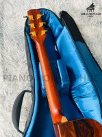 Đàn guitar Morris S103K nhập khẩu chính hãng từ Nhật| Piano Hoàng Phúc