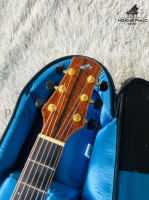 Đàn guitar Morris S103K nhập khẩu chính hãng từ Nhật| Piano Hoàng Phúc