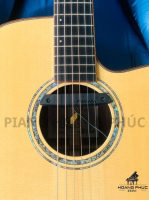 Đàn guitar Morris S103K nhập khẩu chính hãng từ Nhật| Piano Hoàng Phúc