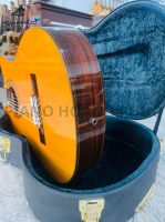 Đàn guitar classic Kazuo Yairi nhập khẩu chính hãng từ Nhật| Piano Hoàng Phúc