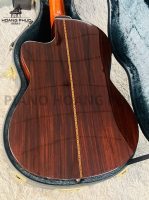 Đàn guitar classic Kazuo Yairi nhập khẩu chính hãng từ Nhật| Piano Hoàng Phúc