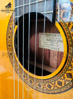 Đàn guitar classic Kazuo Yairi nhập khẩu chính hãng từ Nhật| Piano Hoàng Phúc
